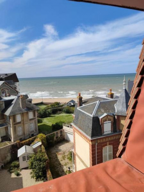 vue exceptionnelle